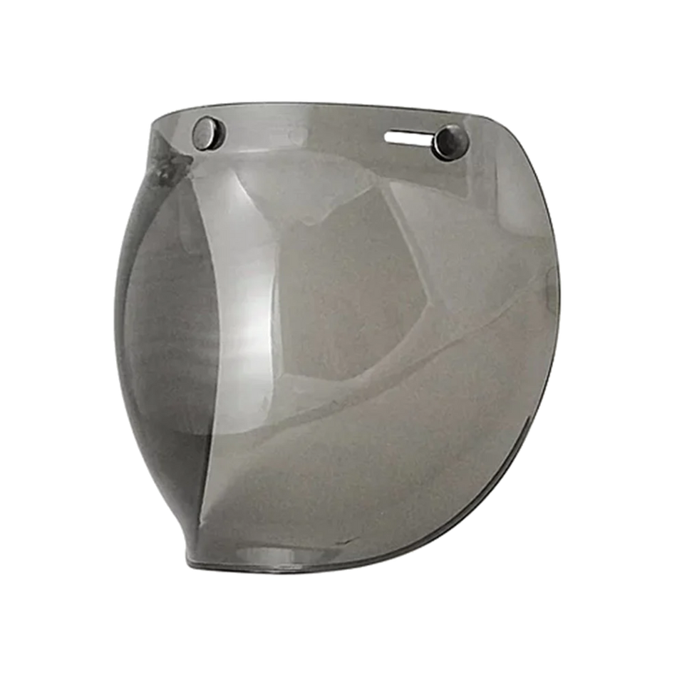 TORC T50 BUBBLE SHIELD LIGHT SMOKE