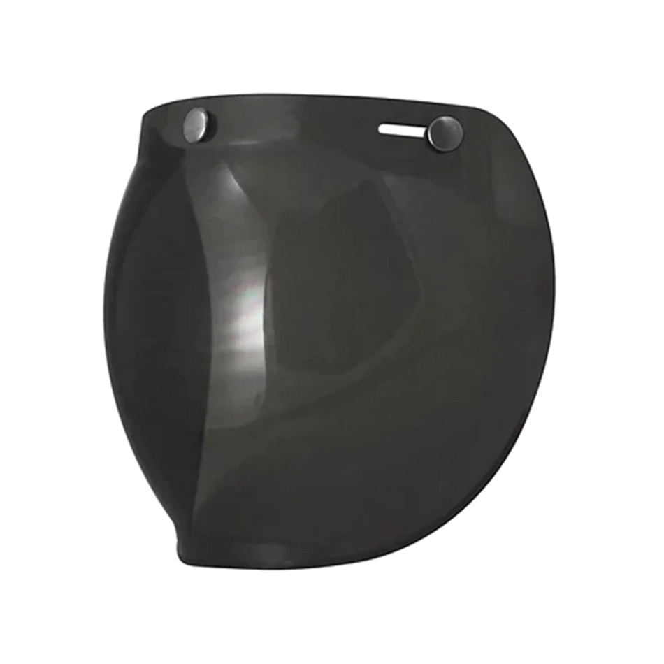 TORC T50 BUBBLE SHIELD DARK SMOKE