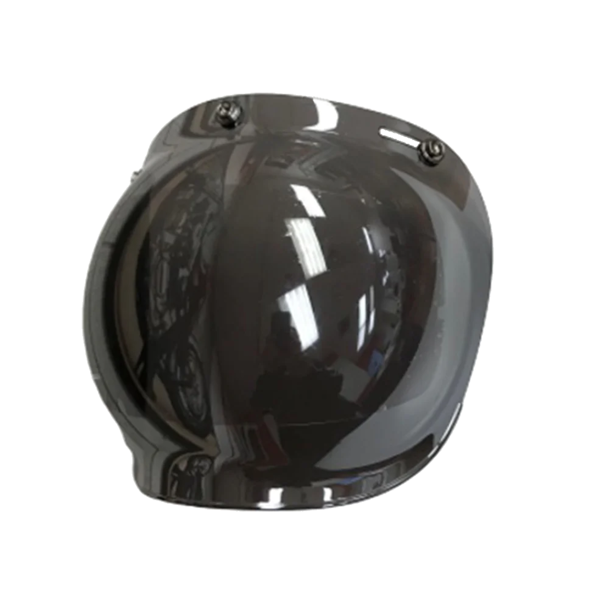 TORC T50 BUBBLE SHIELD CHROME