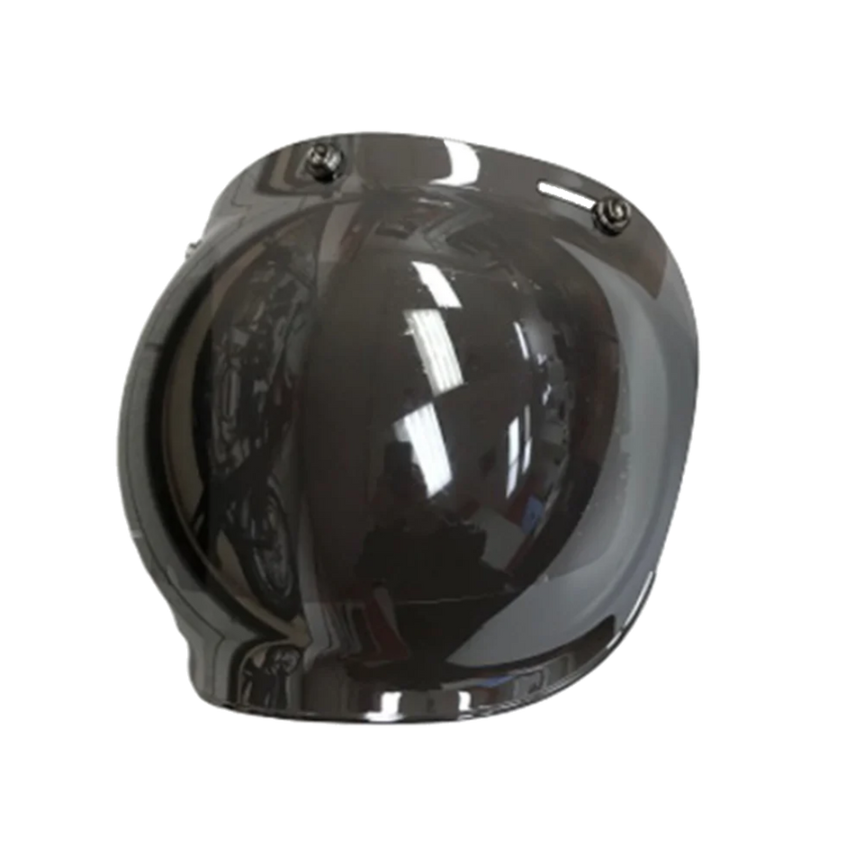 TORC T50 BUBBLE SHIELD CHROME