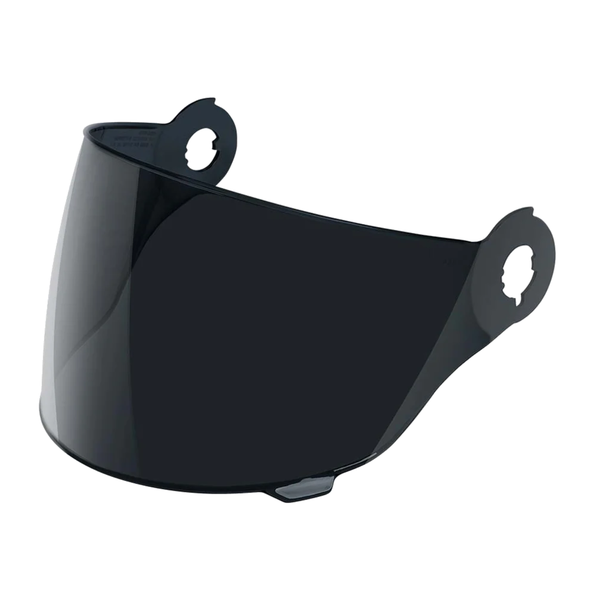 TORC T-1 SHIELD DARK SMOKE