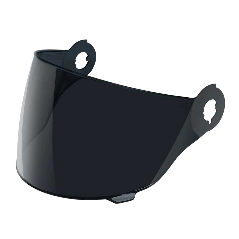 TORC T-1 SHIELD DARK SMOKE