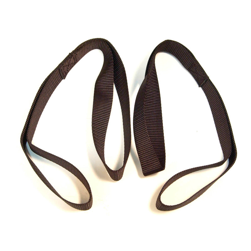 T/DOWN EXTEN BLK 2PC/SET