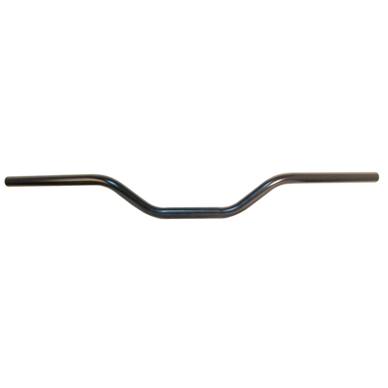 H/BAR EURO 7/8 BLK