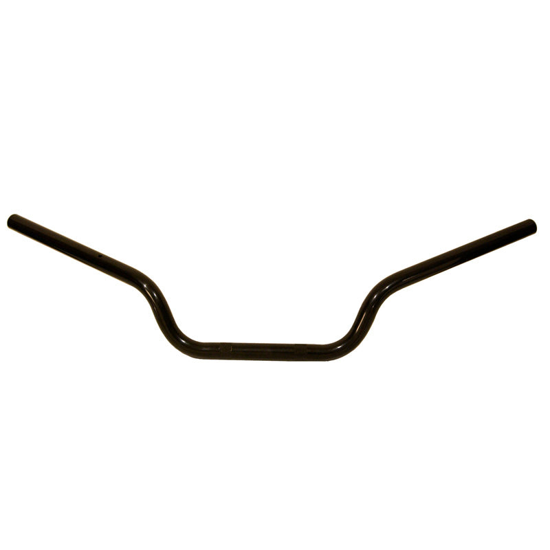 H/BAR BLK HON 53100-HC0-670