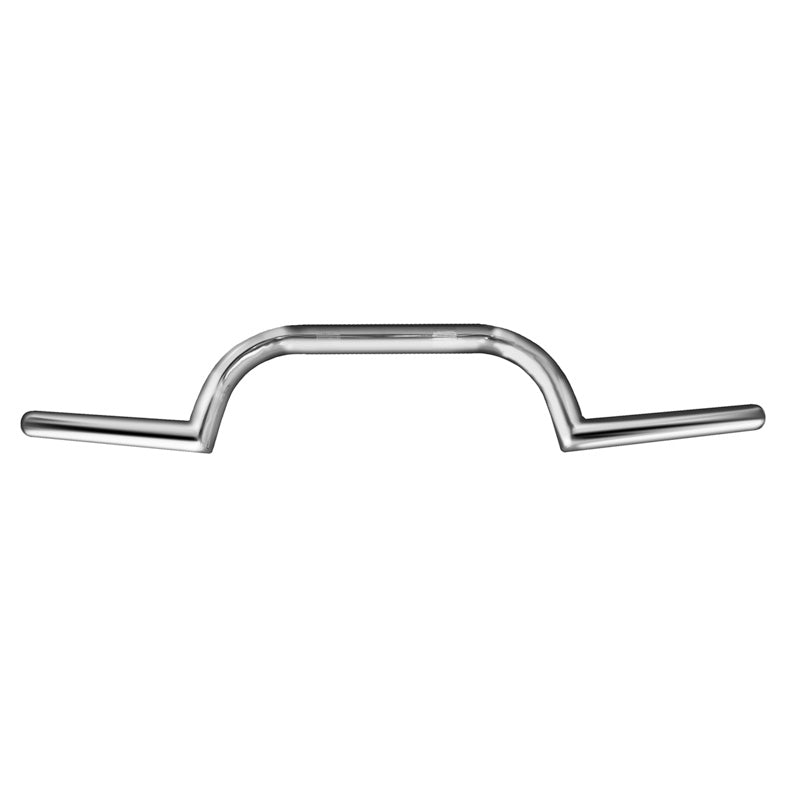 H/BAR CLUBMAN CHR