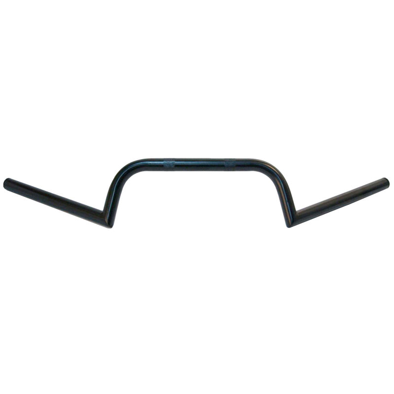 H/BAR CLUBMAN SATIN