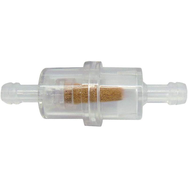 FUEL FILTER 6MM 1/4'