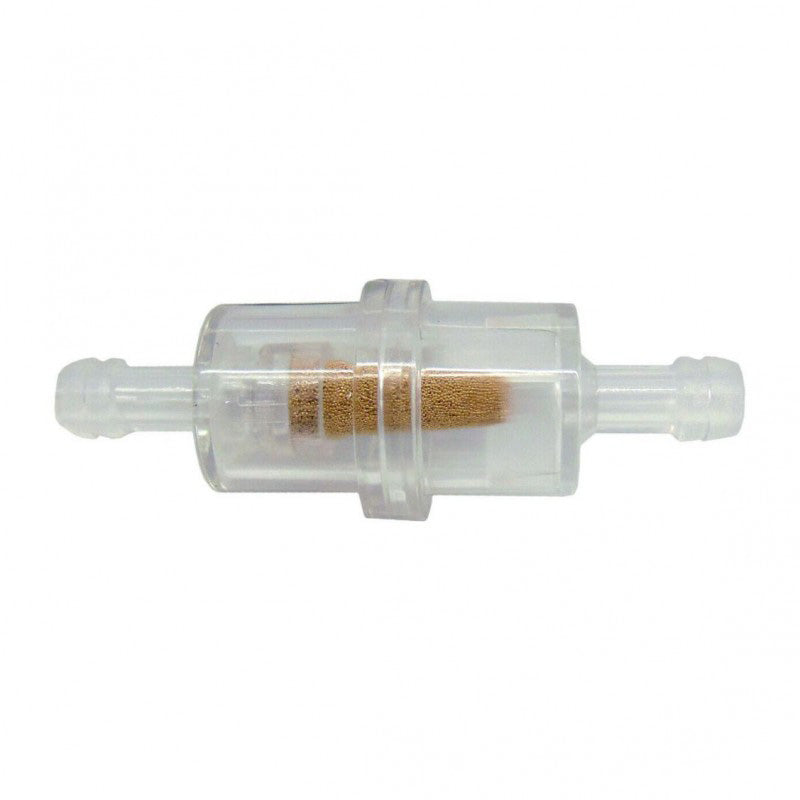 FUEL FILTER 8MM 5/16'