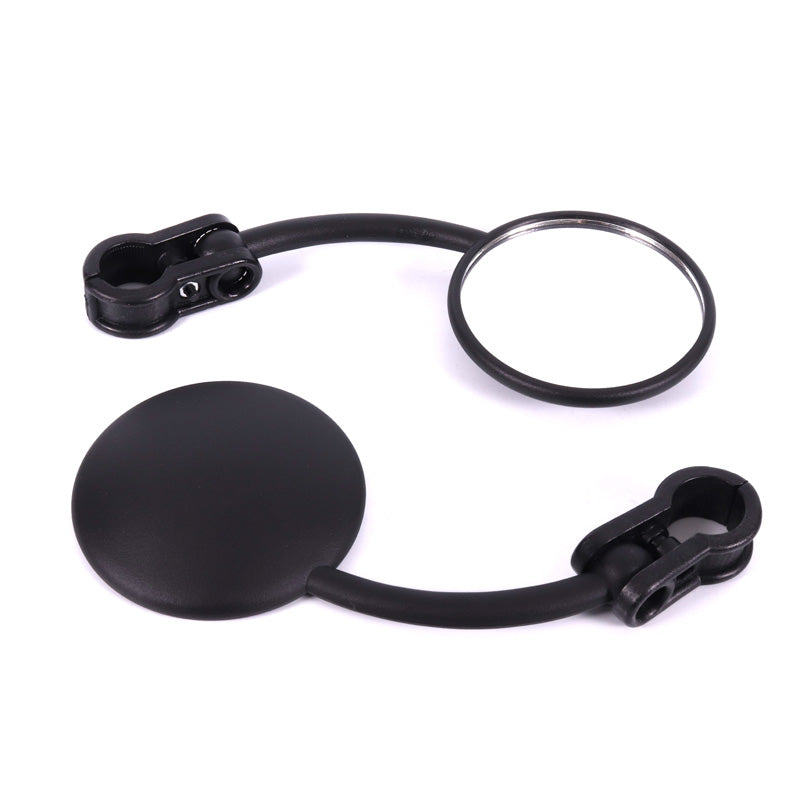 MIR SET UNIV-ENDURO 7/8 BLK