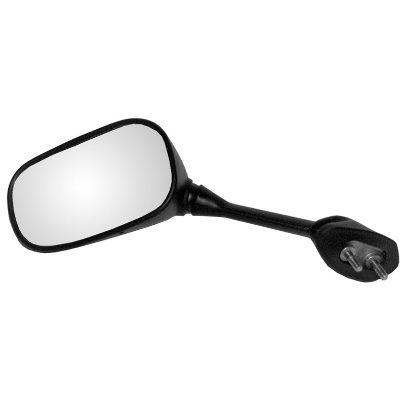 REPL MIR LEFT YAM 5JJ-26280-00-00 BK