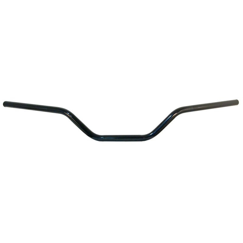 H/BAR D/TRACK RACE BLK #10