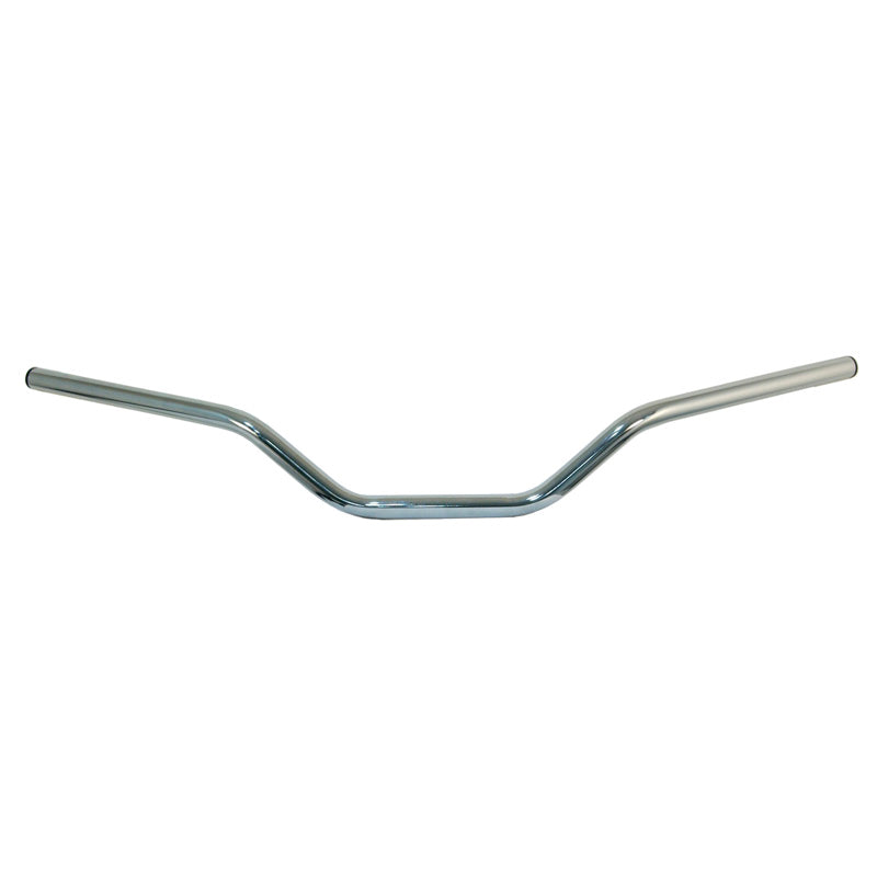 HANDLEBAR WIDE MAG CHR 7/8