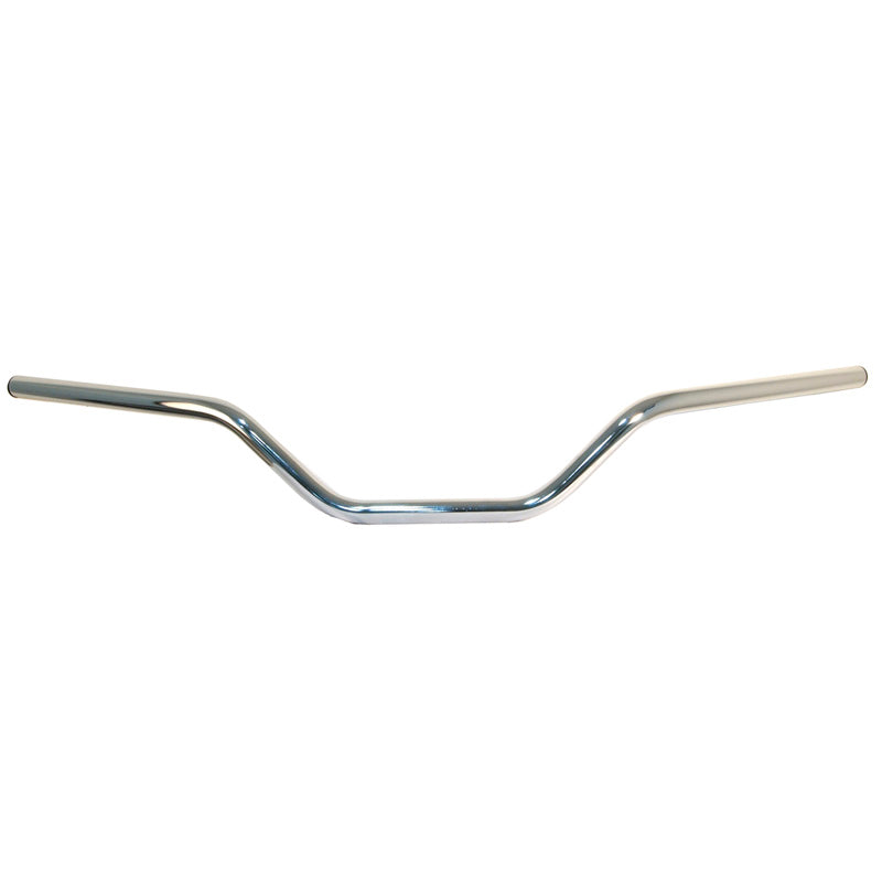 HANDLEBAR D/TRACK RACE CHR #10