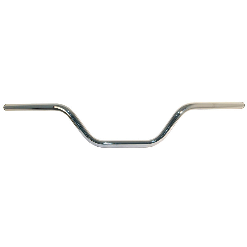 HANDLEBAR D/TRACK RACE CHR #24