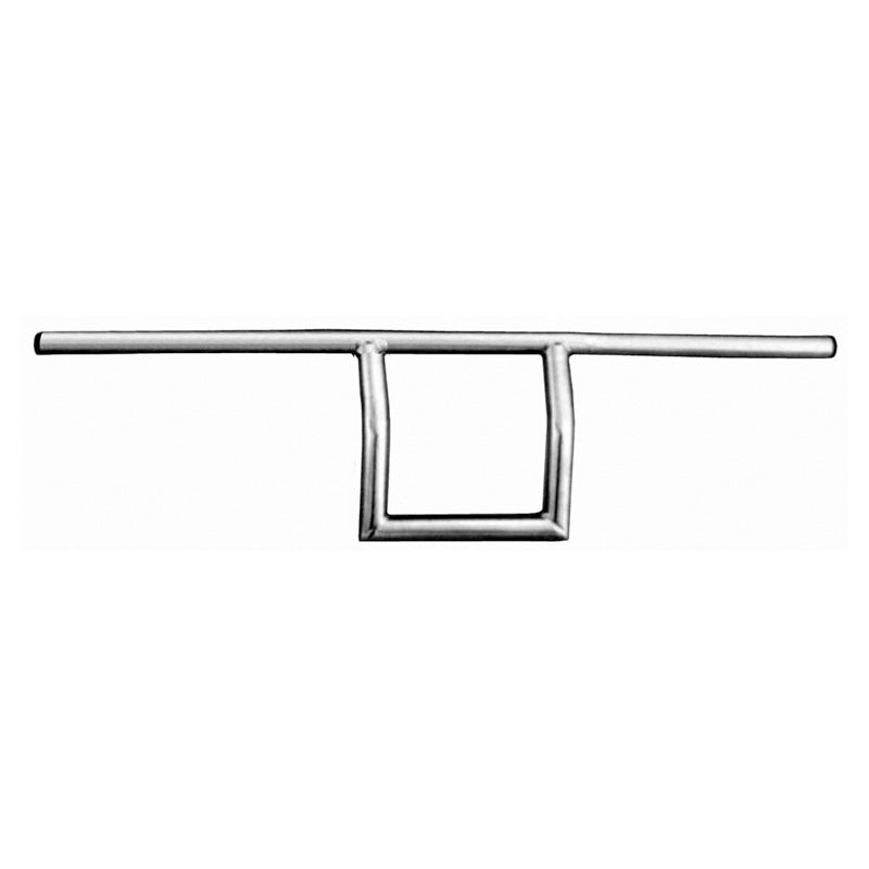 HANDLEBAR CHOPPER 6' RISE 7/8