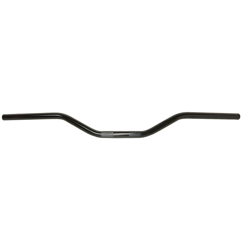 HANDLEBAR ST B BLK
