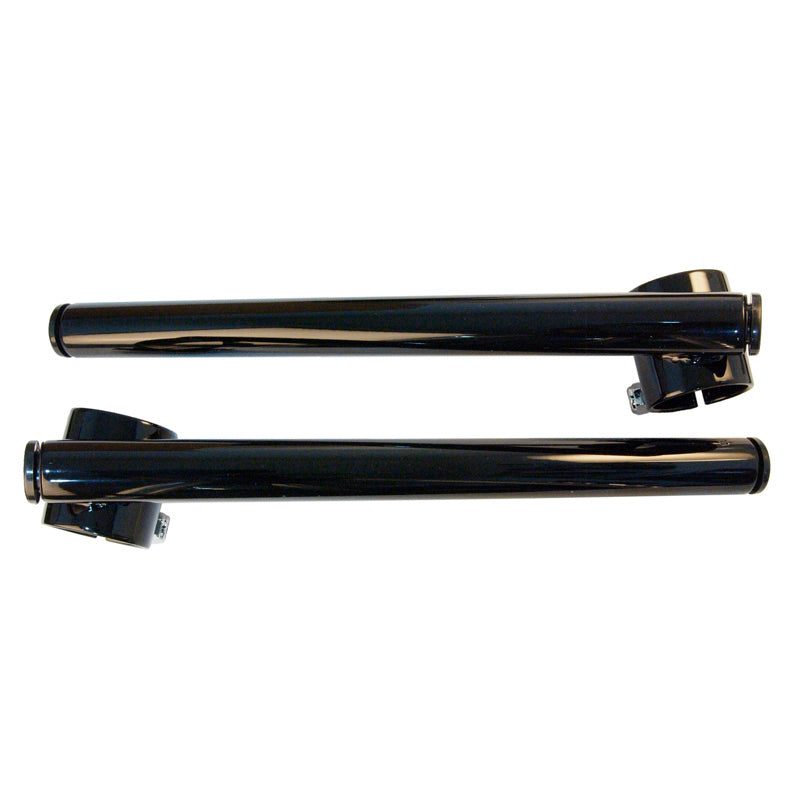 %HANDLEBAR CLIP-ON 41MM BLK 1'