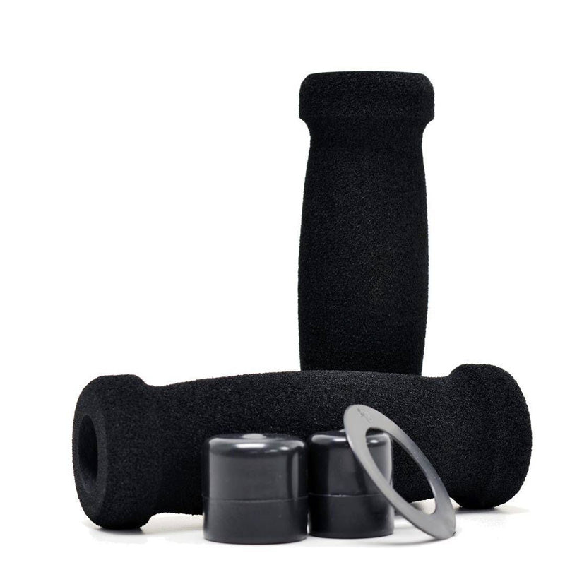 GRIP SET FOAM STREET BLK