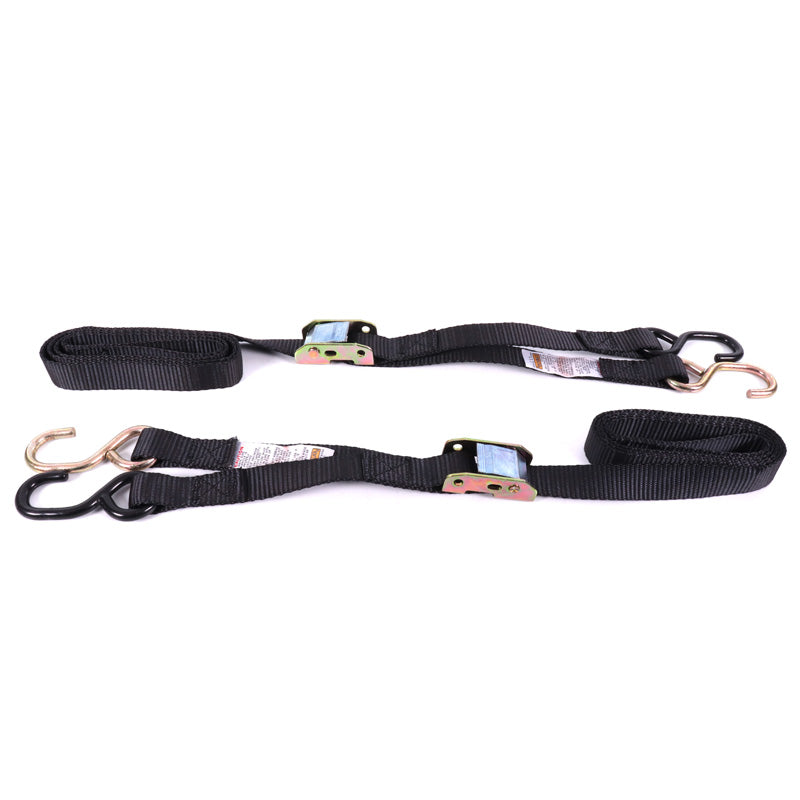 TIE-DOWN BLACK