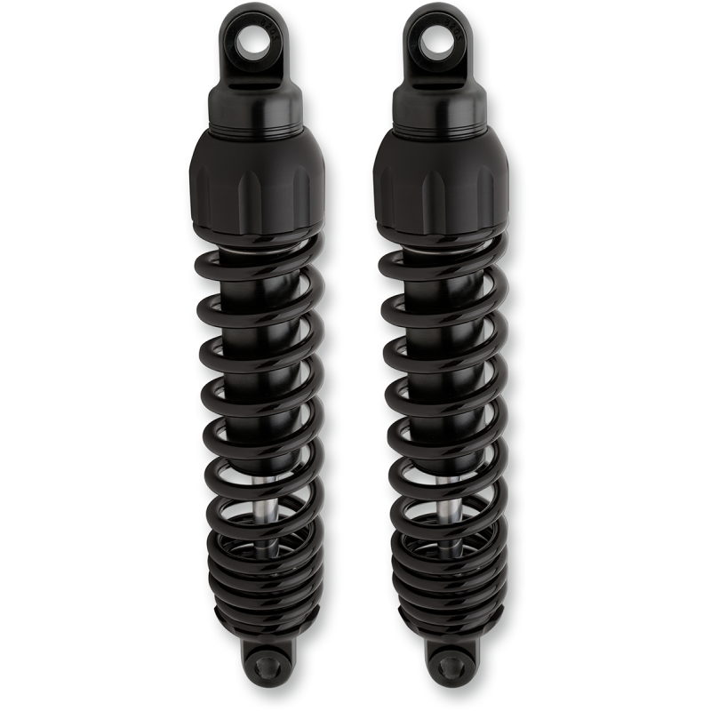 3/4 Front