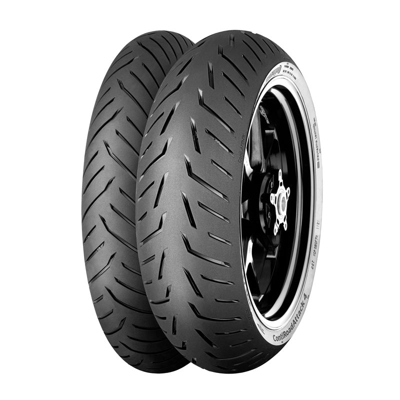 120/70 ZR 17  58W TL CONTIROADATTACK 4