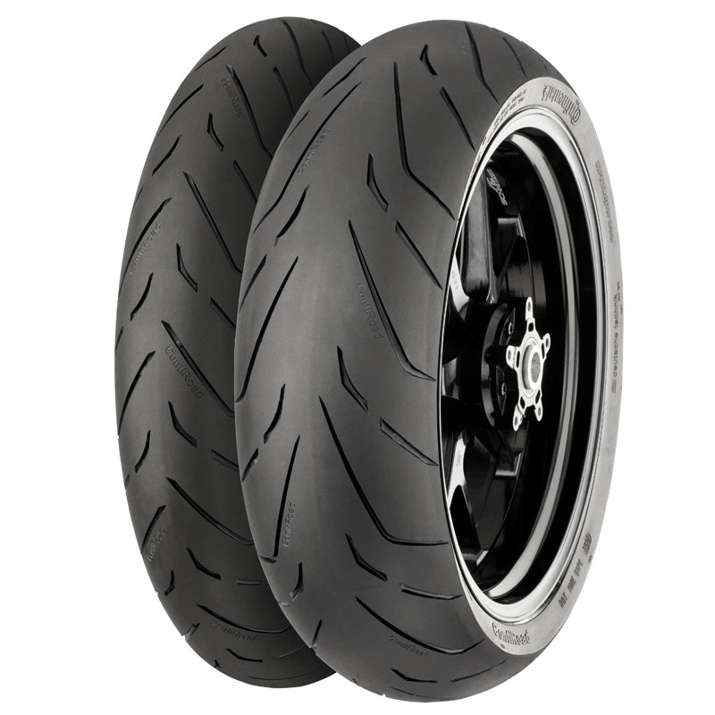 110/70 R 17 M/C 54V TL  CONTI ROAD