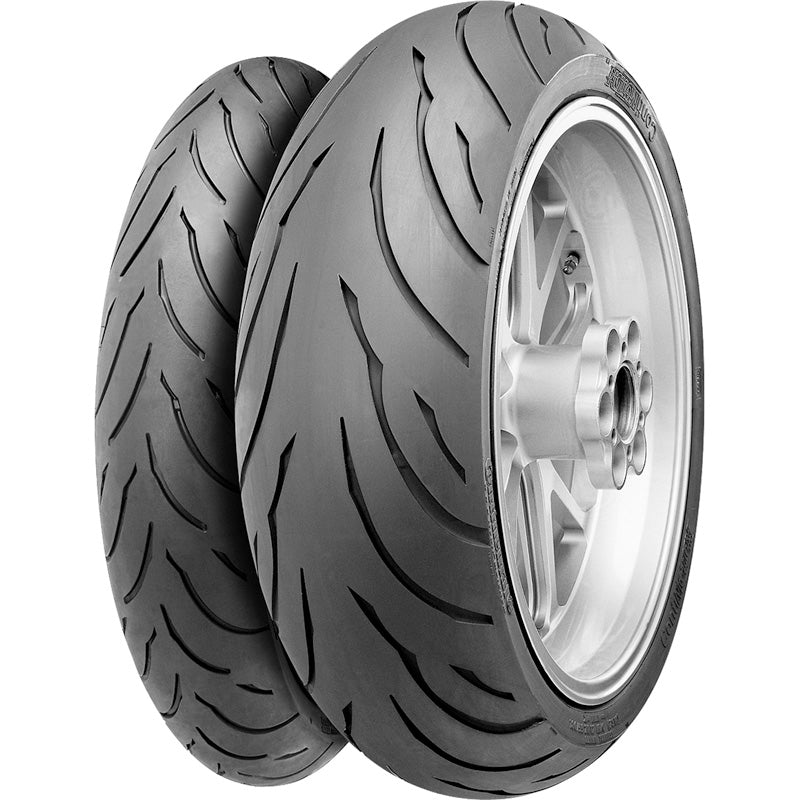 110/70 ZR 17  54W TL CONTIMOTION Z