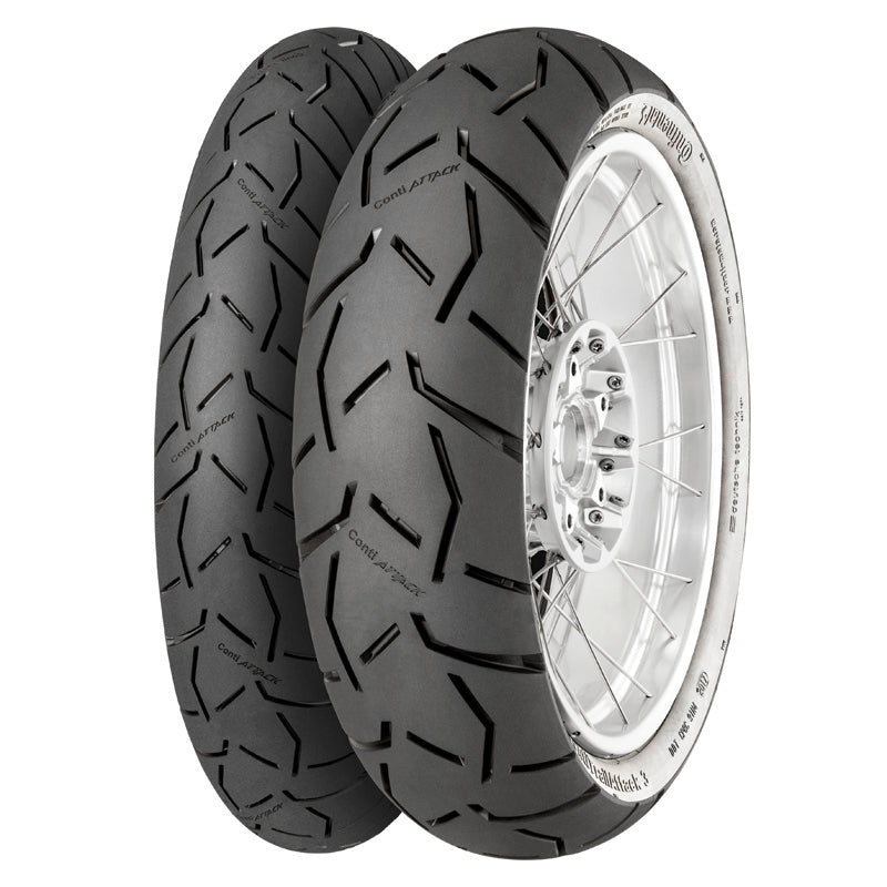 120/70 ZR 17  58W TL CONTITRAILATTACK 3