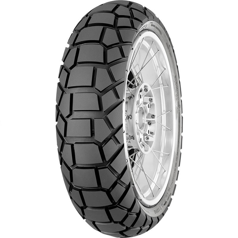 130/80 R 17  65STL M+S TKC 70 ROCKS