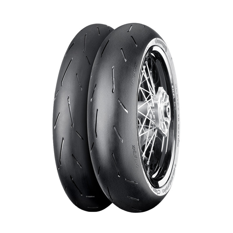 110/70 R 17  54H TL CONTIATTACK SM 2