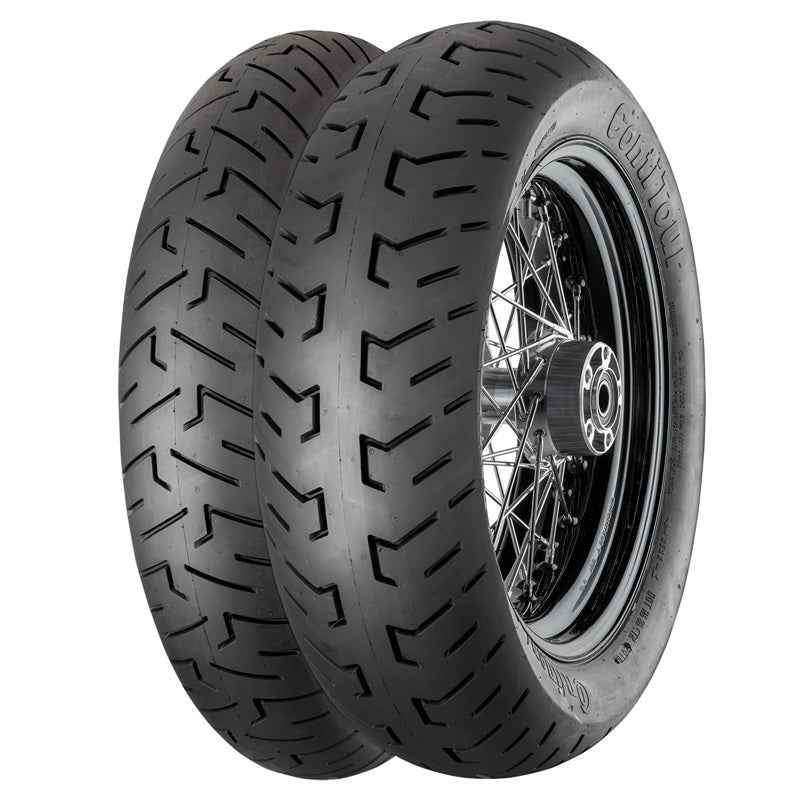 *MT90 B 16  74H RF TL CONTITOUR