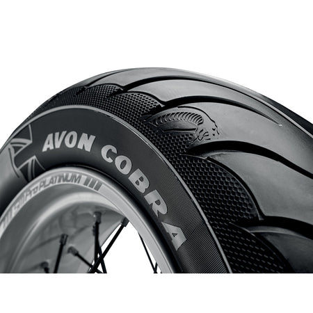 140/90B16 77H REINF RR AVON COBRA CHROME AV92