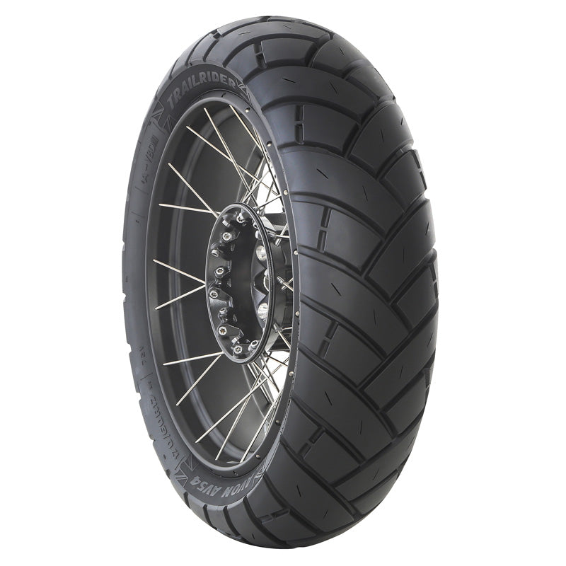 150/60R17 (66H) RR. AVON TRAILRIDER AV54