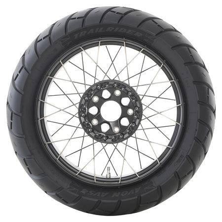 150/60R17 (66H) RR. AVON TRAILRIDER AV54