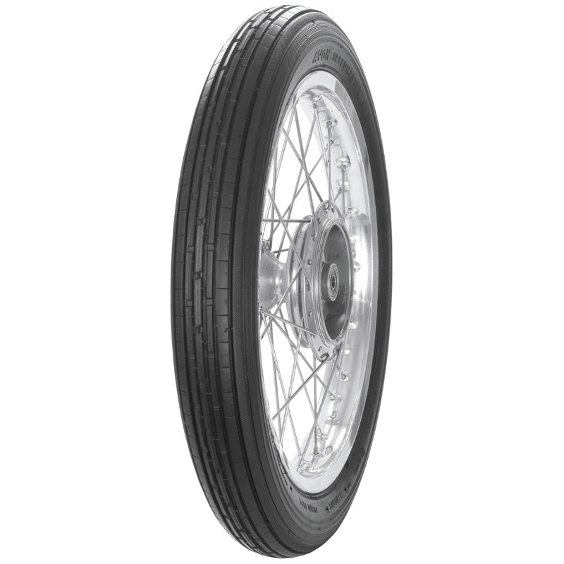 3.00-19 (54S) FR. AVON SPEEDMASTER AM6 REINF.