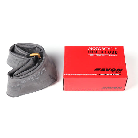 2.75-10/300-10 AVON TUBE TR87 BUTYL RUBBER