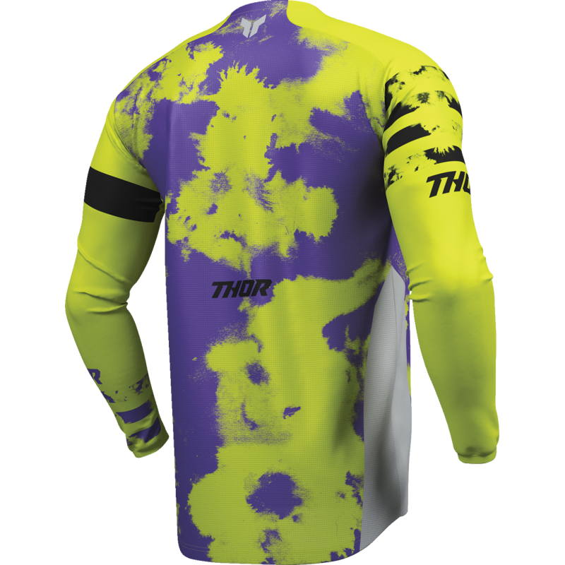 Back