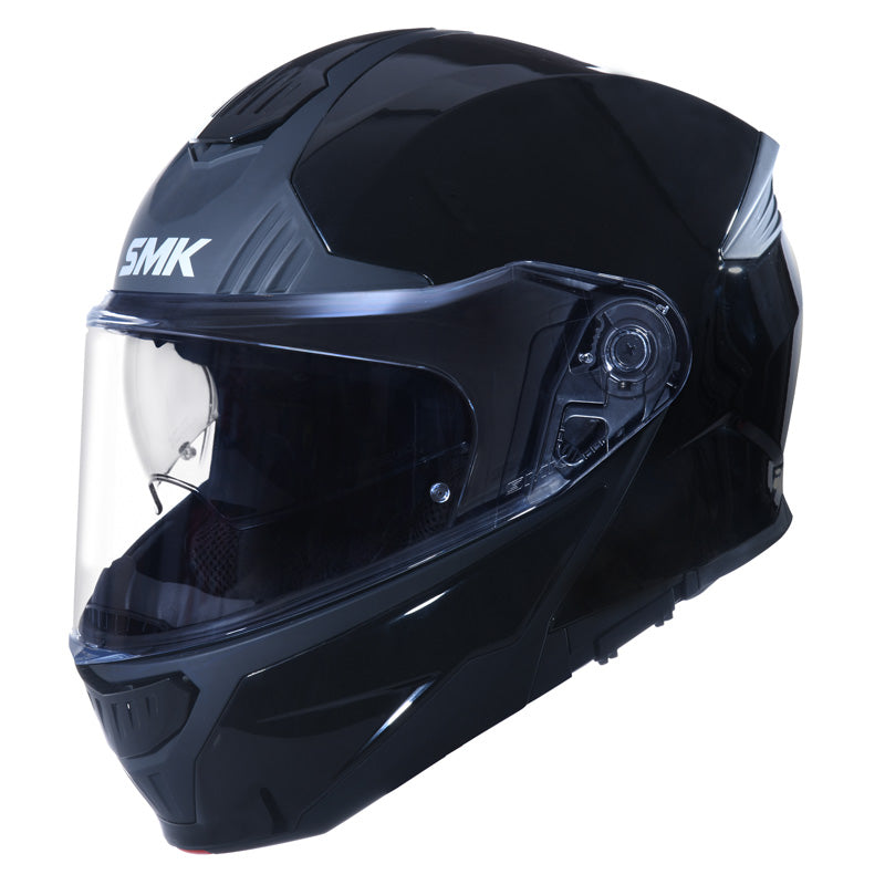 (L) GULLWING BLK GLO BLK DOT ECE LG