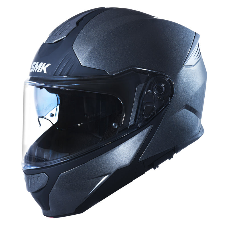 (L) GULLWING GLO ANTHRACITE DOT ECE LG