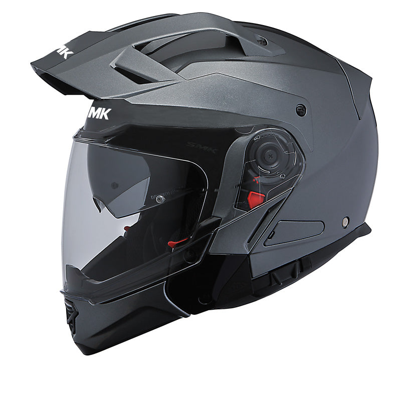 *(L) HYBRID EVO GLO ANTHRACITE DOT ECE LG