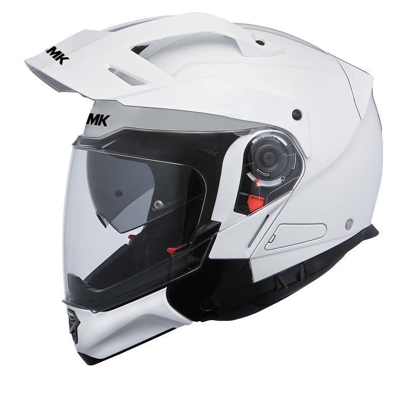 (L) HYBRID EVO GLO WHT DOT ECE LG