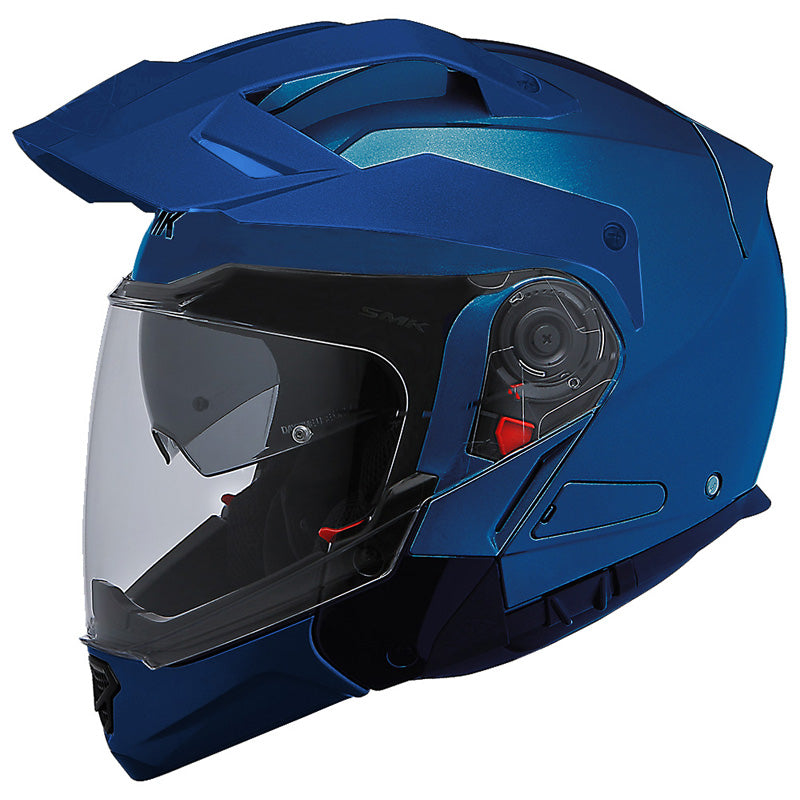 (L) HYBRID EVO GLO BLUE DOT ECE LG