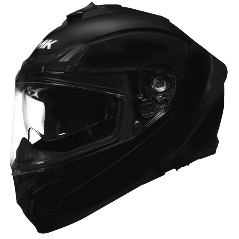 (L) TYPHOON MAT BLK DOT ECE LG
