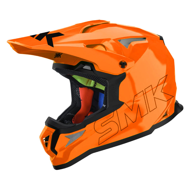 (L) ALLTERRA HI VIS ORN DOT ECE LG