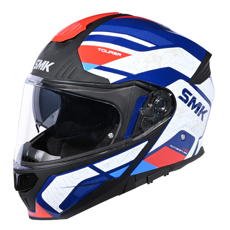 GULLWING - NAVIGATOR BLUE/WHITE/RED (L)