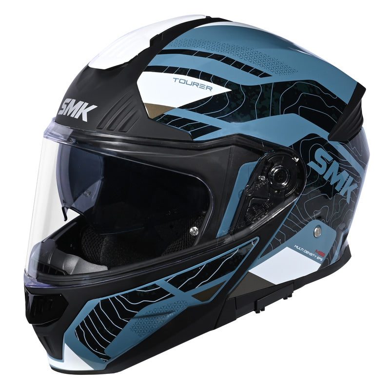 GULLWING - NAVIGATOR BLUE/BLUE/WHITE (MATTE) (L)