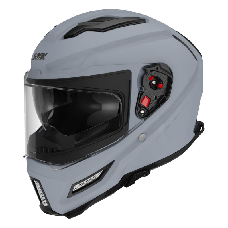 AGNAR - MA600 SOLID MATTE NARDO GREY (L)