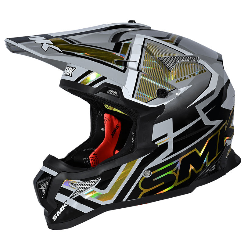 ALLTERRA - X-ACES GL627 GREY/BLACK (L)