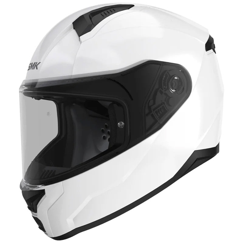 BIONIC YOUTH - SOLID GL100 WHITE (L)